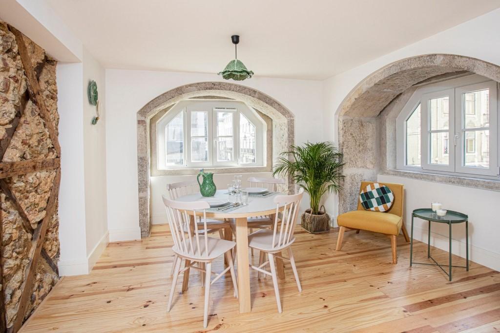 Montebelo Lisbon Downtown Apartments Eksteriør billede